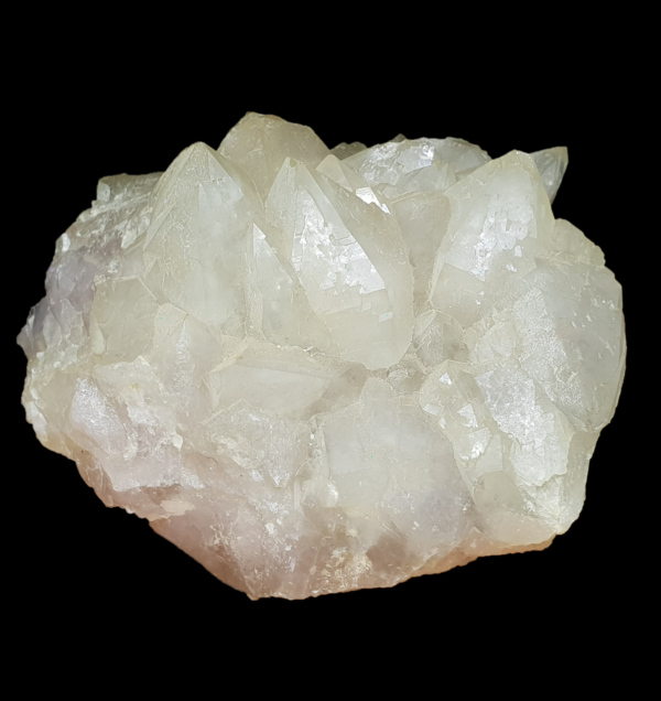 Quartz des Alpes