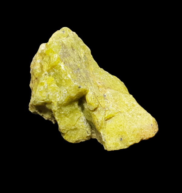 Opale verte - Madagascar