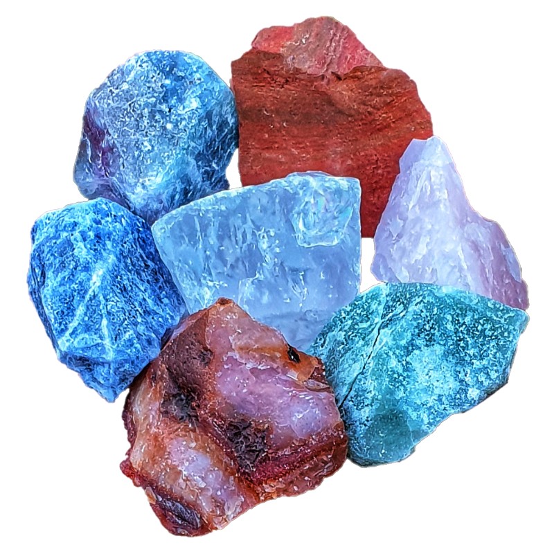 Pierres et minéraux de collection – Chemins du bien-être avec les minéraux