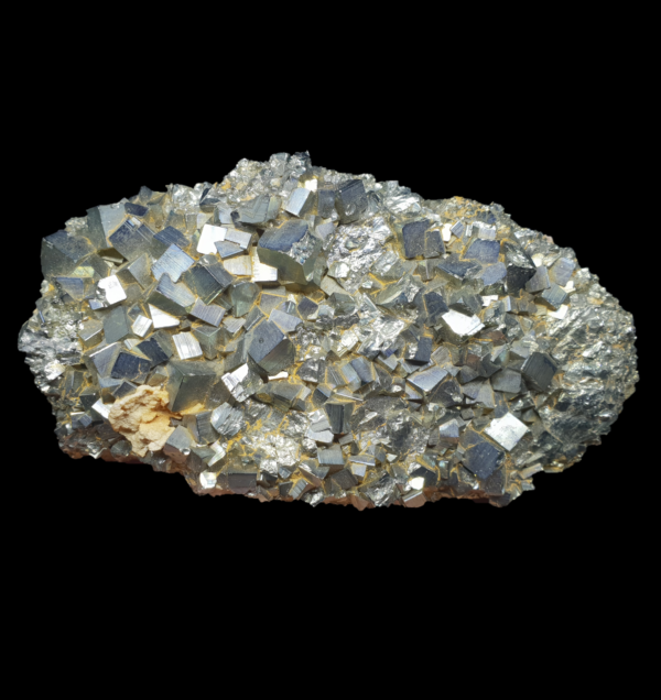 Pyrite - Espagne