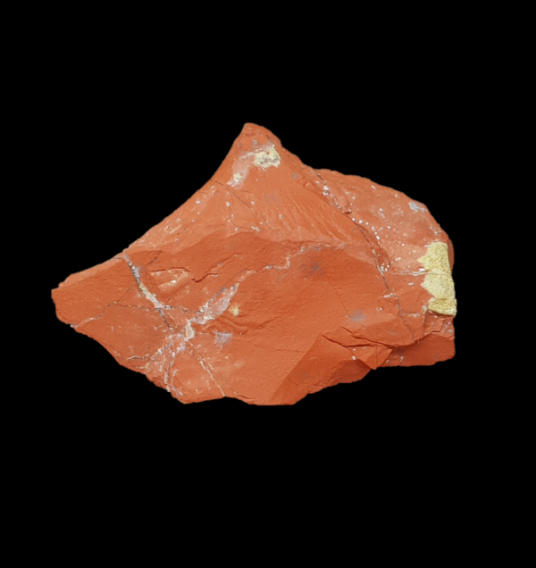 Jaspe rouge - Madagascar