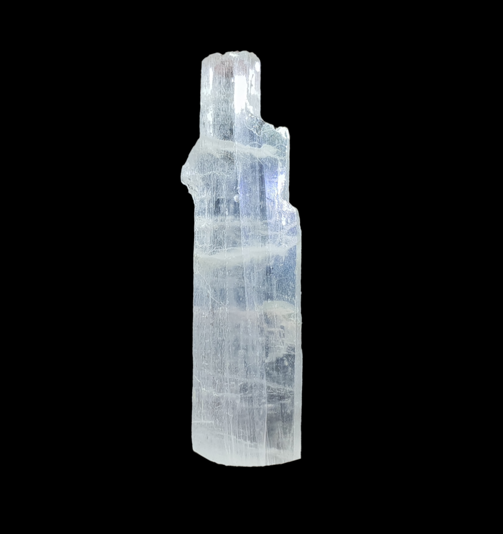 Kunzite 11,7ct - Afghanistan