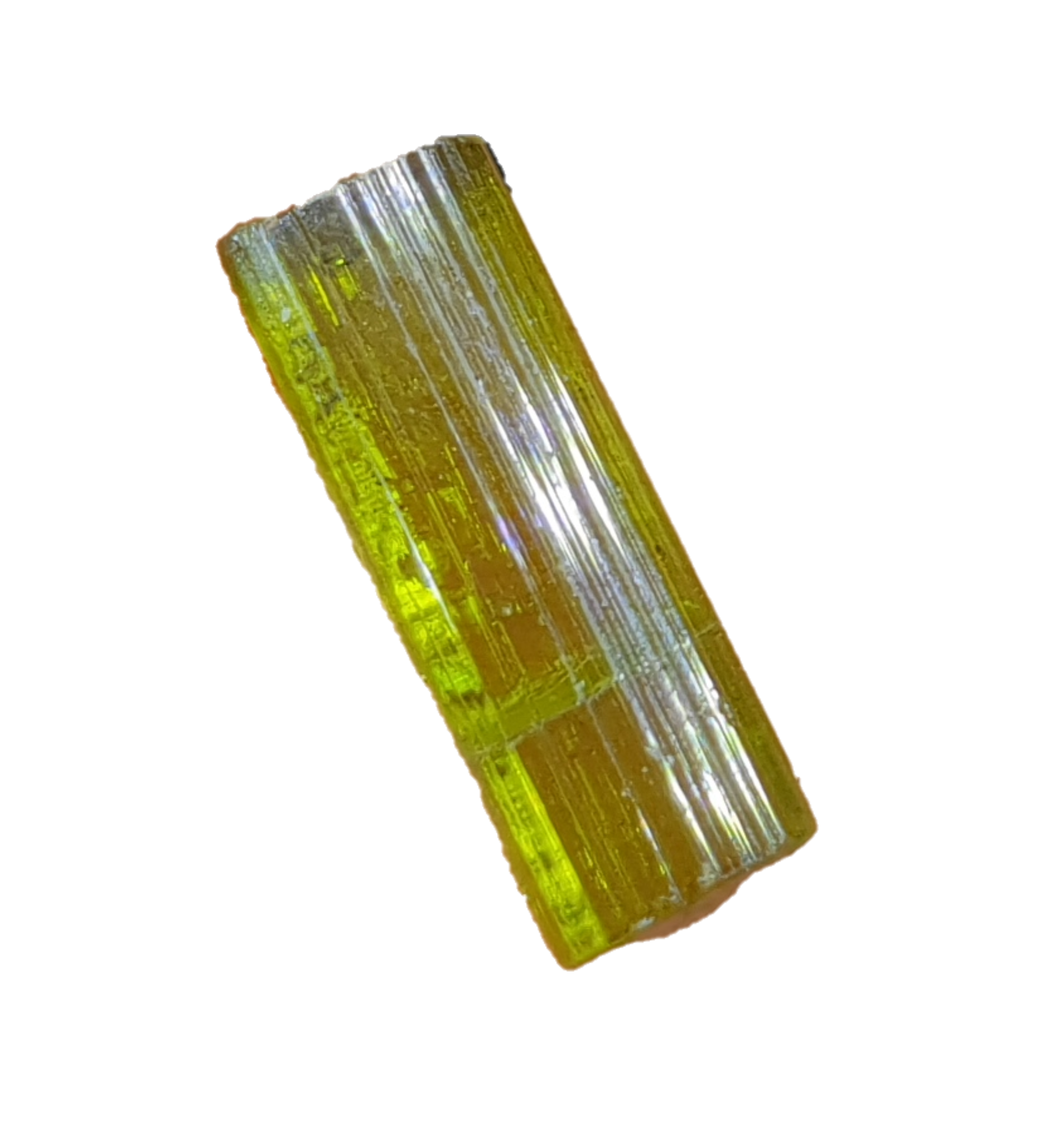 Tourmaline Verdélite 1,8cts - Brésil