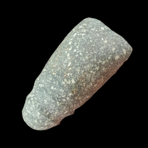 hache-neolithique-pierre-polie-prehistoire-artefact-taille-sahara-silex-diorite-collection-mineraux