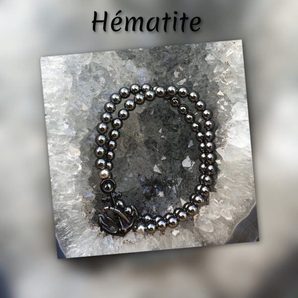 bracelet-ancre-pierre-naturelle-hematite
