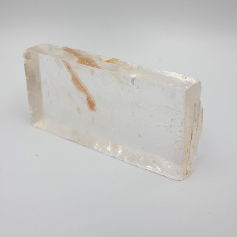 Calcite Optique « Spath d’Islande » Madagascar Géodes Et Minéraux — free download