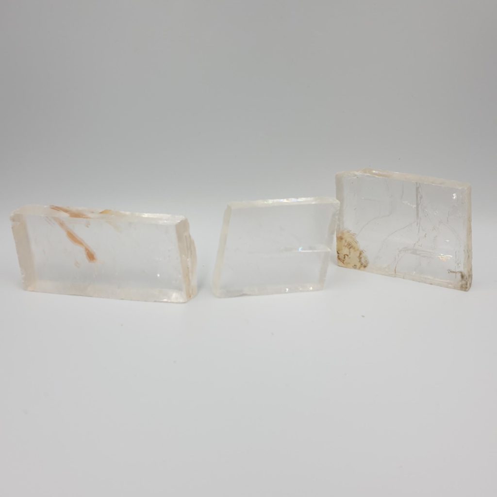 Calcite Optique « Spath d’Islande » Madagascar Géodes Et Minéraux — free download