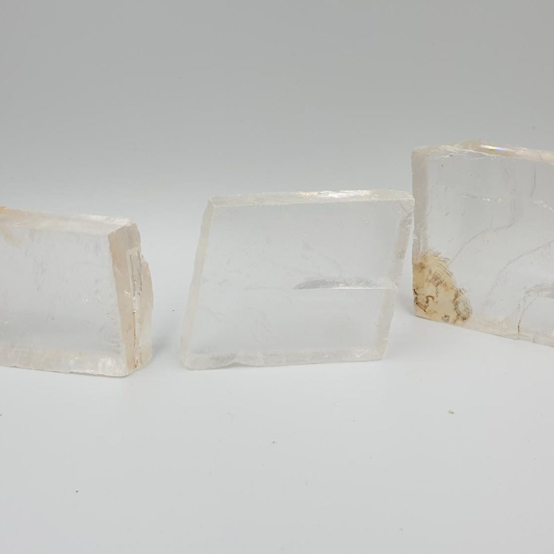Calcite Optique « Spath d’Islande » Madagascar Géodes Et Minéraux — free download