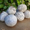Géode Coconut à casser soi-même - XL Extra Large - Las Choyas, Chihuahua, Mexique