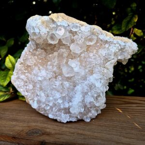 Calcite - Gave de Pau