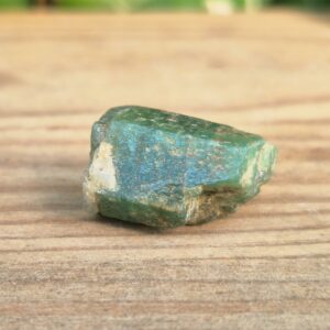 Émeraude Cristal brut - Brésil - 28 carats