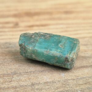 Émeraude Cristal brut - Brésil - 16 carats