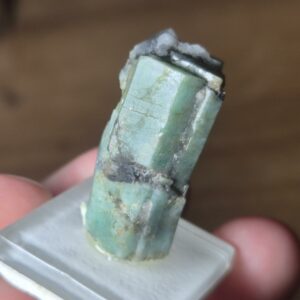 Émeraude Cristal brut - Brésil