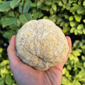 Géodes de Quartz à casser soi-même Grosses pièces au choix - Maroc - Garanties creuses ✔️