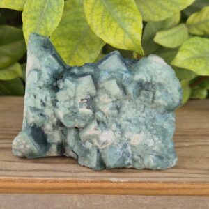 Fluorite verte - Madagascar