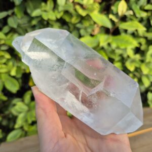 Quartz Cristal de Roche - Brésil