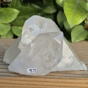 Quartz Cristal de Roche - Brésil