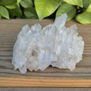 Quartz Cristal de Roche - Brésil