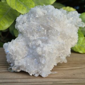 Quartz Cristal de Roche - Brésil