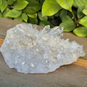 Quartz Cristal de Roche - Brésil
