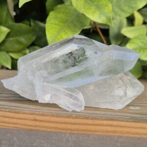 Quartz Cristal de Roche - Brésil
