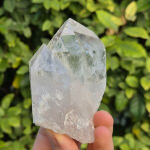 Quartz Cristal de Roche - Brésil