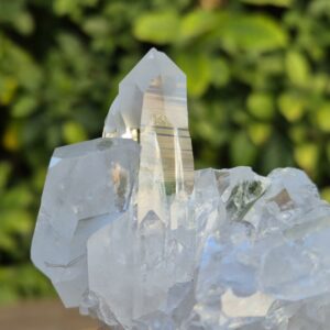 Quartz Cristal de Roche - Brésil
