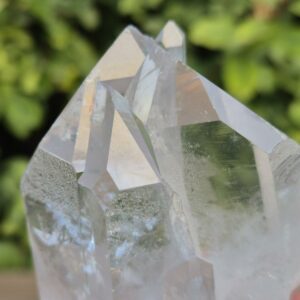 Quartz Cristal de Roche - Brésil