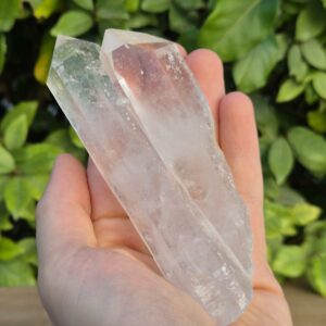 Quartz Cristal de Roche - Brésil