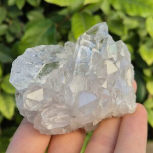 Quartz Cristal de Roche - Brésil