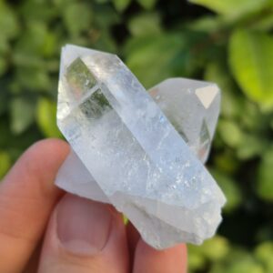 Quartz Cristal de Roche - Brésil